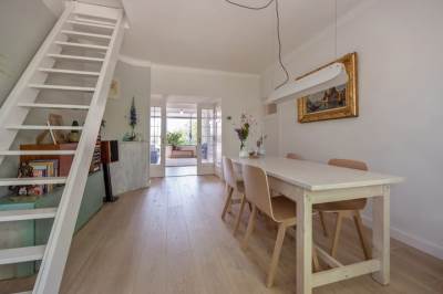 Woning Tortellaan 28 Den Haag