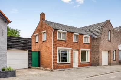 Woning Bossestraat 94 Vogelwaarde