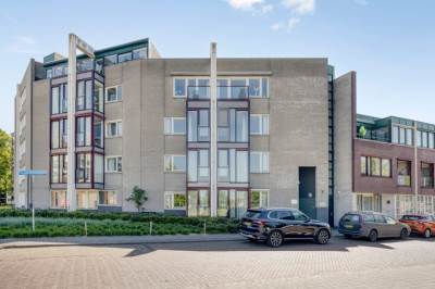 Woning Dr.van Helvoortstraat 28 Boxtel