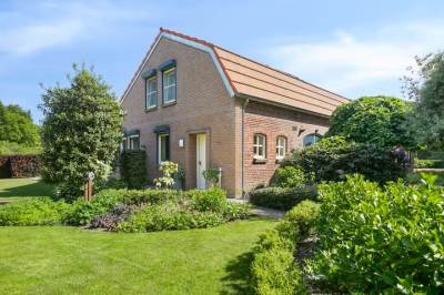 Woning Merseloseweg 21 Overloon