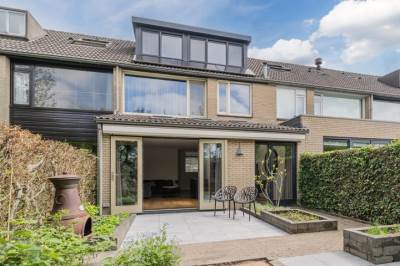 Woning Hakhorst 16 Leusden