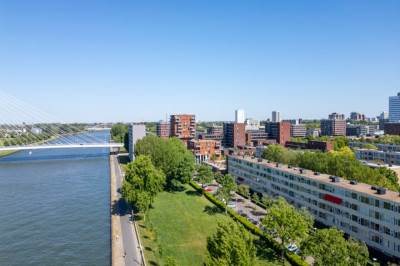 Woning Rooseveltlaan 582 Utrecht