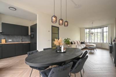 Woning Scheepvaartplein 8B Hoek van Holland