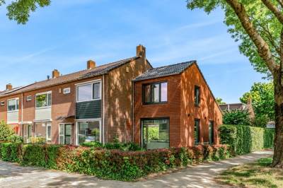 Woning Frederik van Eedenstraat 1 Vleuten