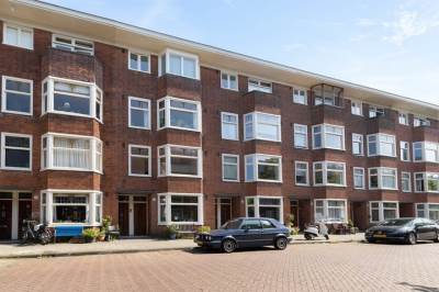 Woning Kribbestraat 271 Amsterdam