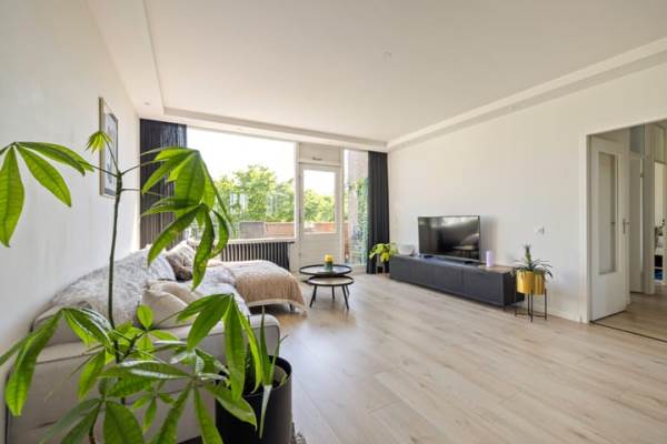 Woning Soesterberghof 79 Amsterdam