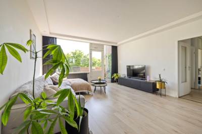 Woning Soesterberghof 79 Amsterdam