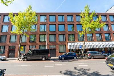 Woning Hoefkade 551 Den Haag