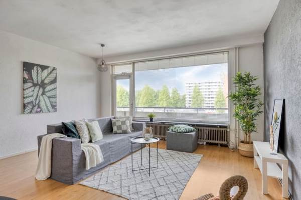 Woning Wijnpeerstraat 65 Eindhoven