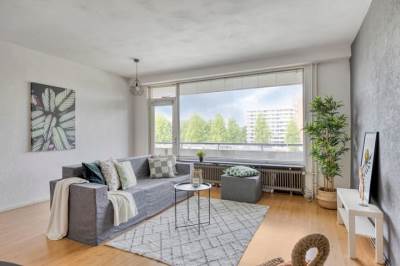 Woning Wijnpeerstraat 65 Eindhoven