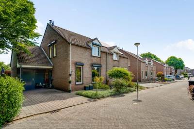 Woning Wienkeskoel 32A Melick