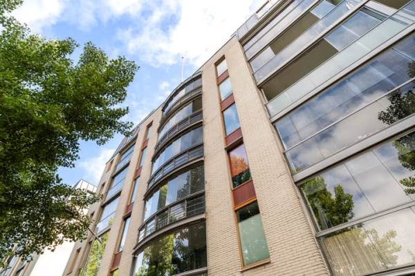 Woning Engelsestraat 83 Delft