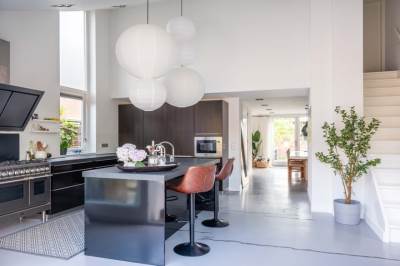 Woning Ide Klaas Minlaan 17 Bergen (NH)