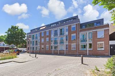 Woning Binnenkade 18 Gouda