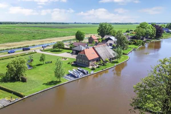 Woning Wetering-Oost 52 Wetering