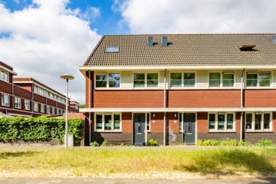 Woning Londrinadreef 58 Utrecht