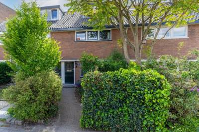 Woning Keizer Ottostraat 87 Bussum