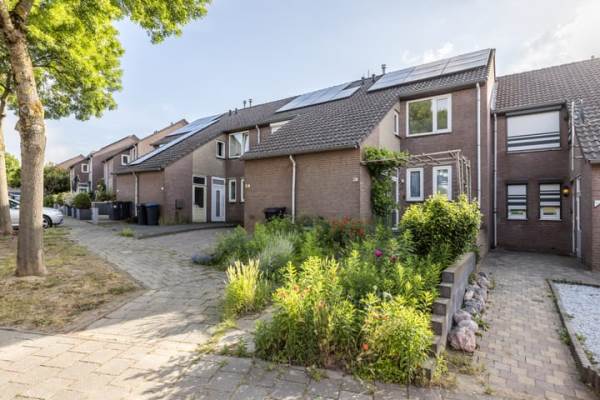Woning Carboonstraat 62G Heerlen