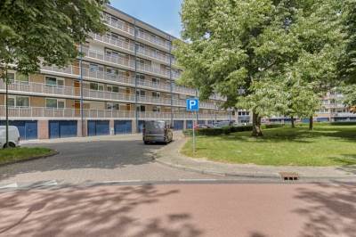 Woning Kruiskampsingel 175 Den Bosch