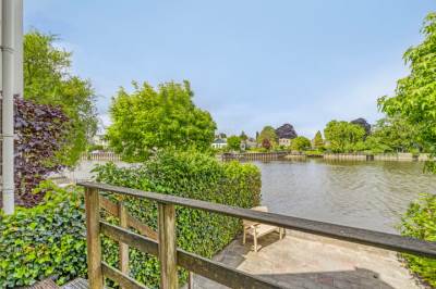 Woning Dorpsstraat 11 Gouderak