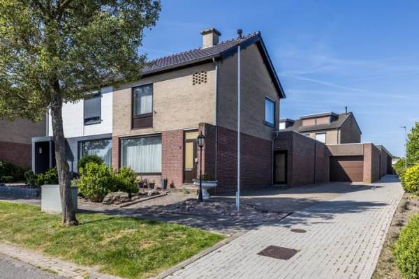 Woning Mostardstraat 31 Voerendaal