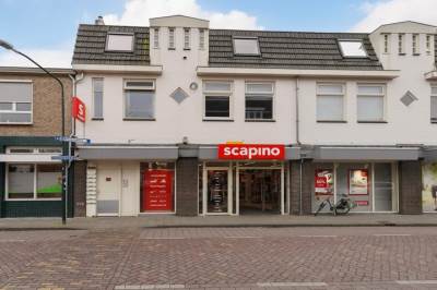 Woning Stationsstraat 5301 Boxtel