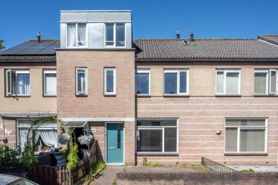 Woning Willemsweg 246 Nijmegen