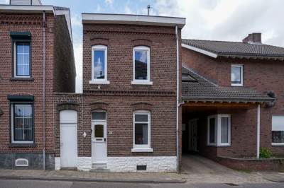 Woning Veldkuilstraat 18 Kerkrade