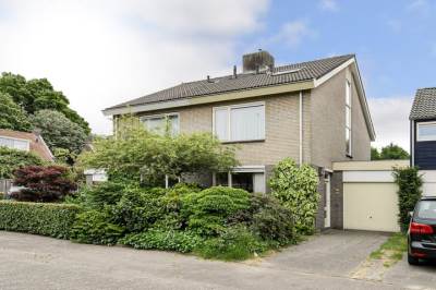 Woning Joshof 31 Breda