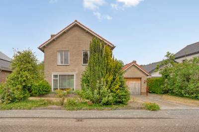 Woning Blekerstraat 3 Son en Breugel