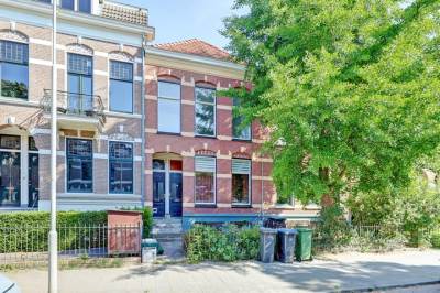 Woning St. Peterlaan 81 Arnhem