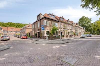 Woning Paulus Backxstraat 2 Bergen op Zoom