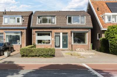 Woning Dorpsstraat 890 Assendelft