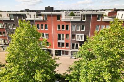 Woning Frankrijkkade 218 Almere