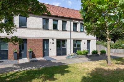 Woning Singel 4 Didam
