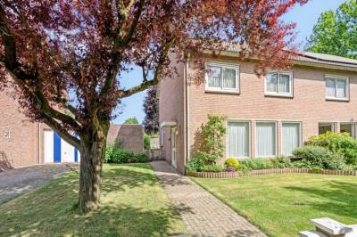 Woning Antoon Coolenstraat 74 Gemert