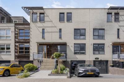 Woning Tweelingen 95 Zeewolde