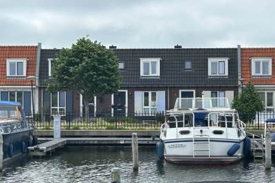 Woning Ooster Vlaerdinge 77 Heerhugowaard