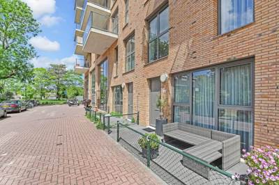 Woning Treubstraat 12F004 Rijswijk (ZH)