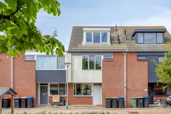 Woning Doorzwin 3305 Julianadorp