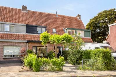 Woning Stormerdijkstraat 8 Nieuwegein