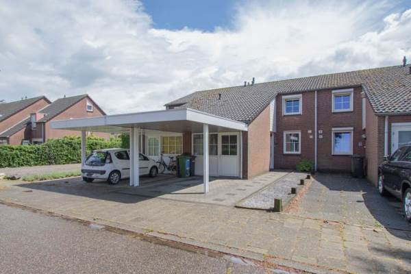 Woning Tuulshoek 69 Heythuysen