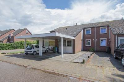 Woning Tuulshoek 69 Heythuysen