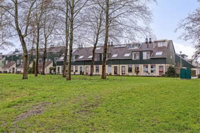 Woning Dassenbos 246 Hoofddorp