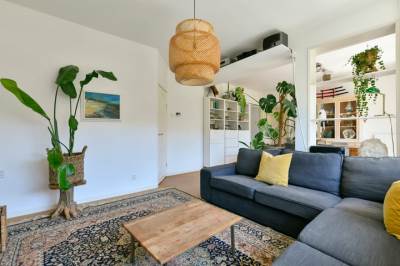 Woning Esther de Boer-van Rijkstraat 1421 Amsterdam