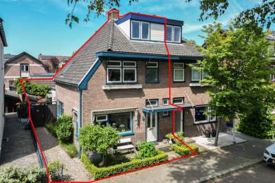 Woning Bloemwijklaan 7 Apeldoorn
