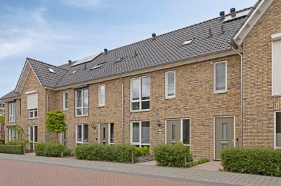 Woning Luitenant 7 Gorinchem