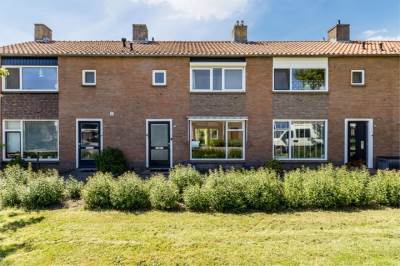 Woning Gersdorfstraat 40 Zevenaar