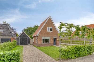 Woning Weersterweg 12 Wons