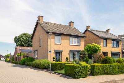 Woning Hertestraat 10 Linne